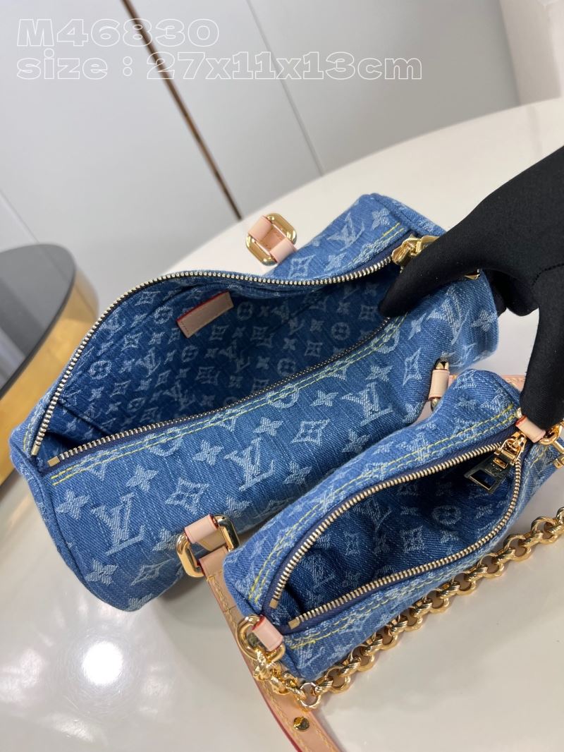 Louis Vuitton Top Handle Bags
